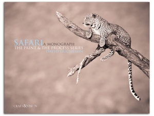 Safari, A Monograph